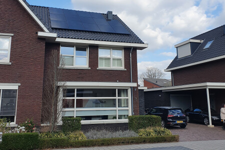 Hoeveel zonnepanelen heb ik nodig?