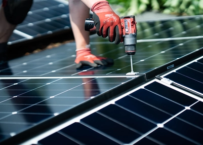 Zonnepanelen btw-teruggave