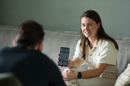 Dijkman EMS app