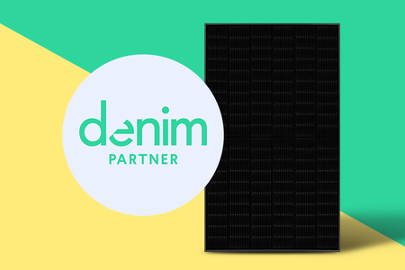 Denim Solar