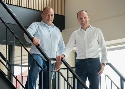 Martijn Elkink Benoemd tot Algemeen Directeur Dijkman