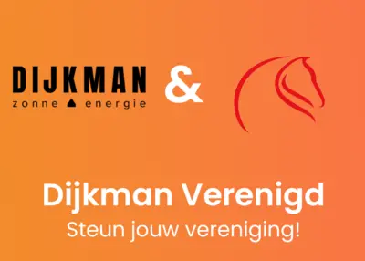 Dijkman Verenigd - RV de Eschruiters
