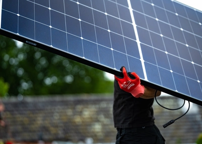 Subsidies zonnepanelen