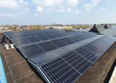 Belangrijke informatie over zonnepanelen