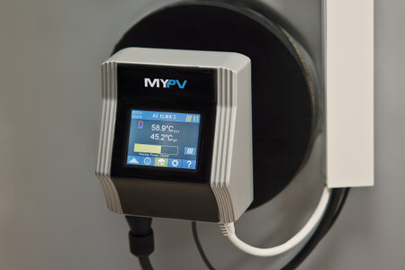 Slim element My-PV AC ELWA 2