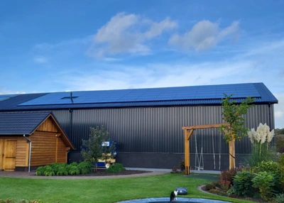 Feiten en fabels over zonnepanelen