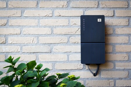 Teltocharge laadoplossing Dijkman