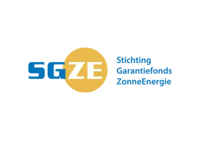 Logo SGZE