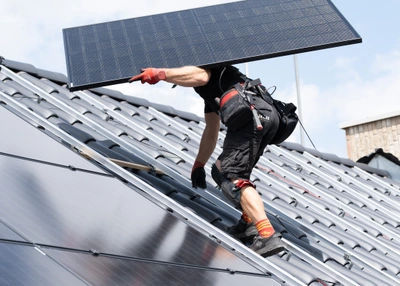terugverdientijd van zonnepanelen op je woning