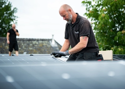 zijn zonnepanelen nog rendabel in 2024